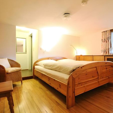 Room In Guest Room - Double Room Apple Blossom Schuttertal 外观 照片