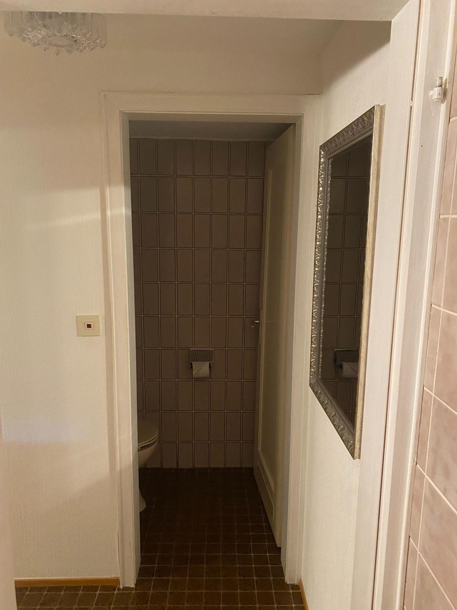 Room In Guest Room - Double Room Apple Blossom Schuttertal 外观 照片